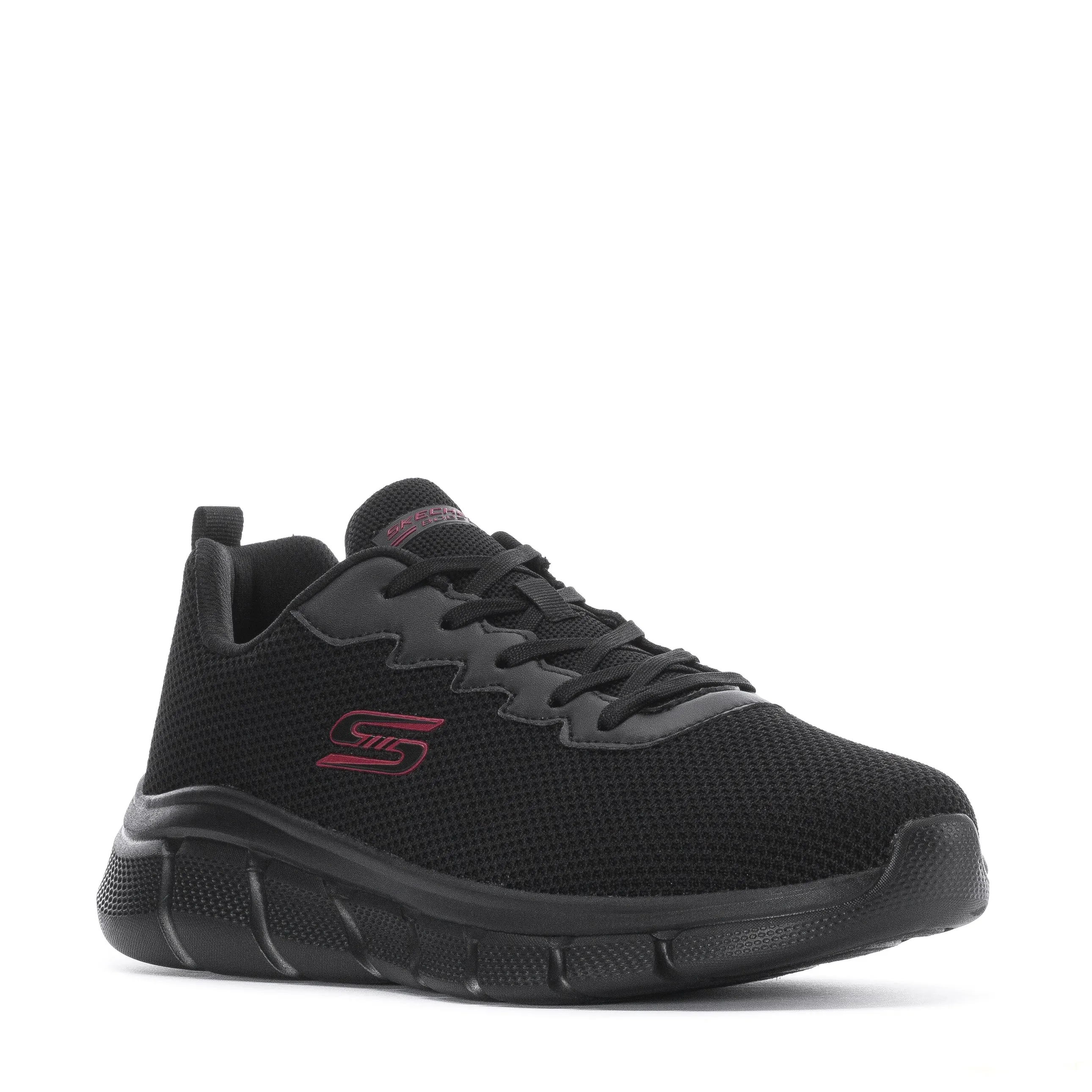 Bobs B Flex Chill Edge - Mens Shoes_Skechers