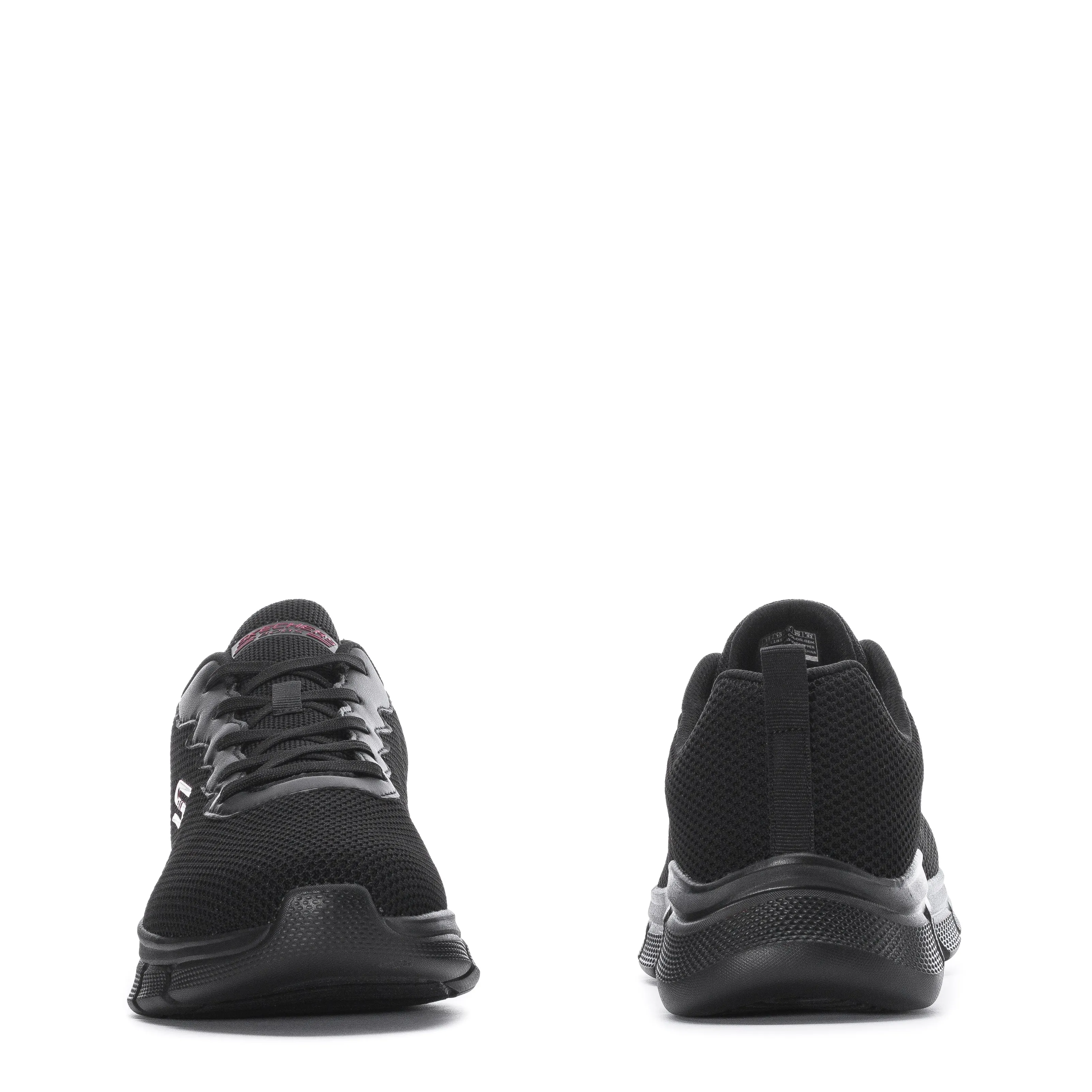 Bobs B Flex Chill Edge - Mens Shoes_Skechers