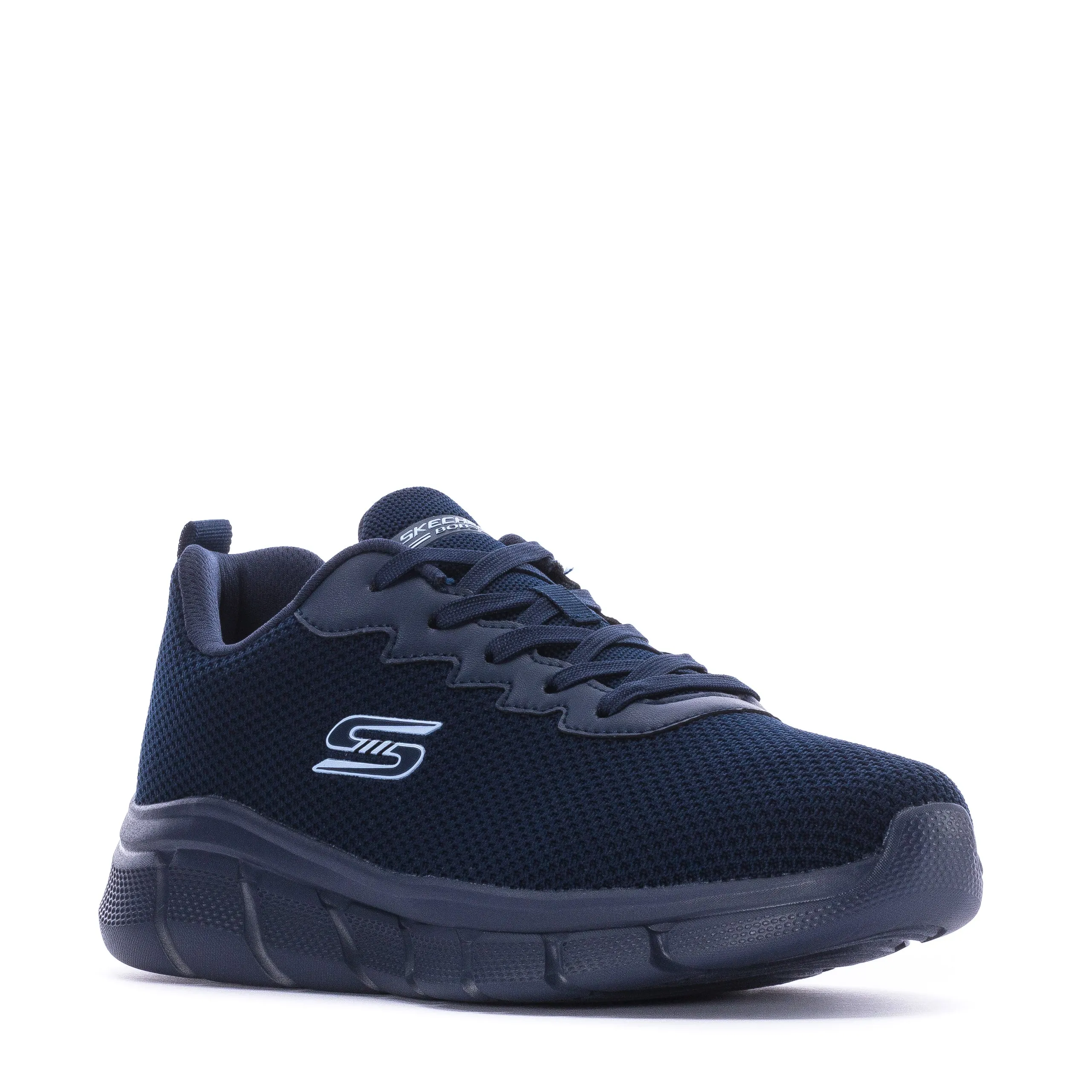 Bobs B Flex Chill Edge - Mens Shoes_Skechers