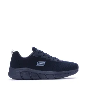 Bobs B Flex Chill Edge - Mens Shoes_Skechers