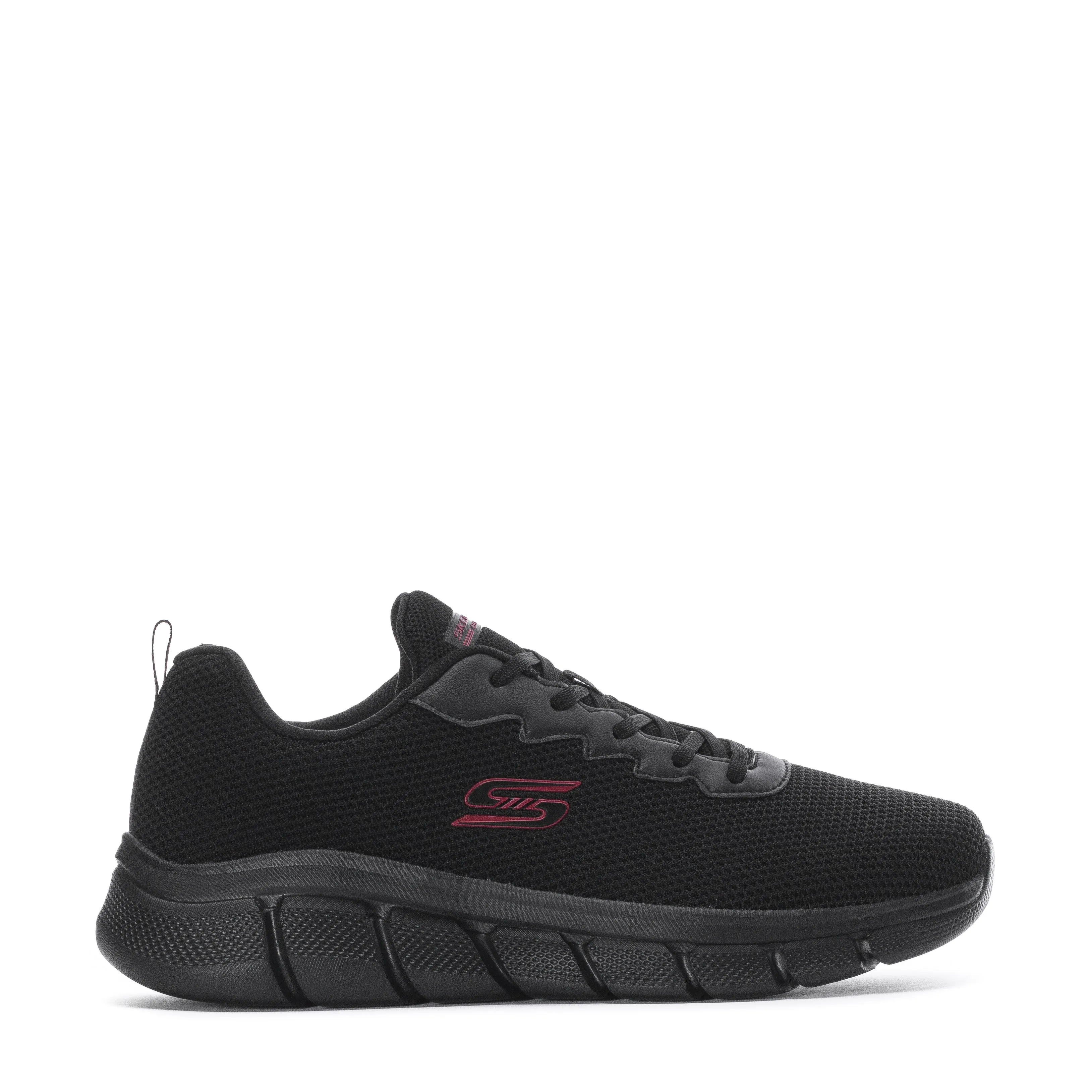 Bobs B Flex Chill Edge - Mens Shoes_Skechers