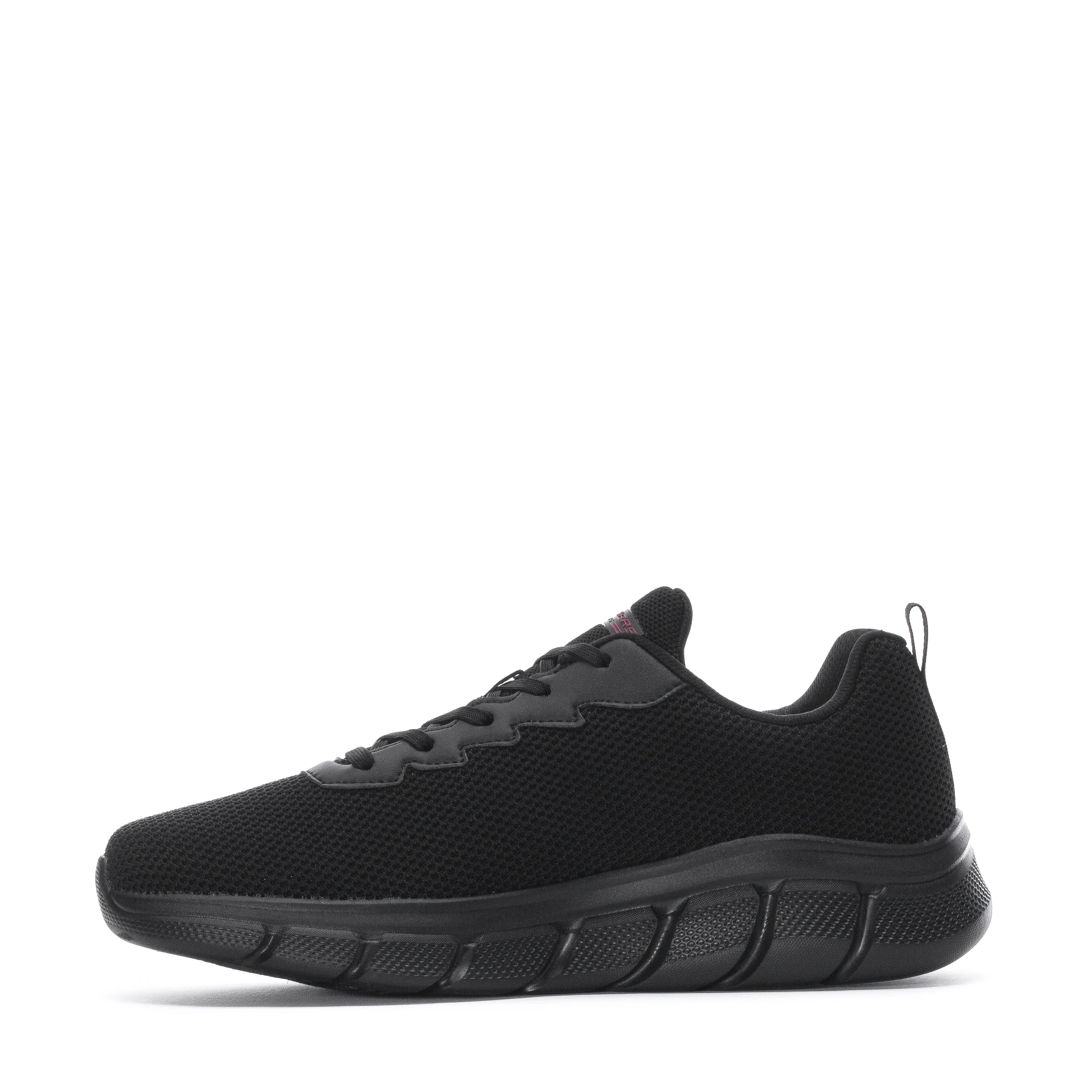 Bobs B Flex Chill Edge - Mens Shoes_Skechers