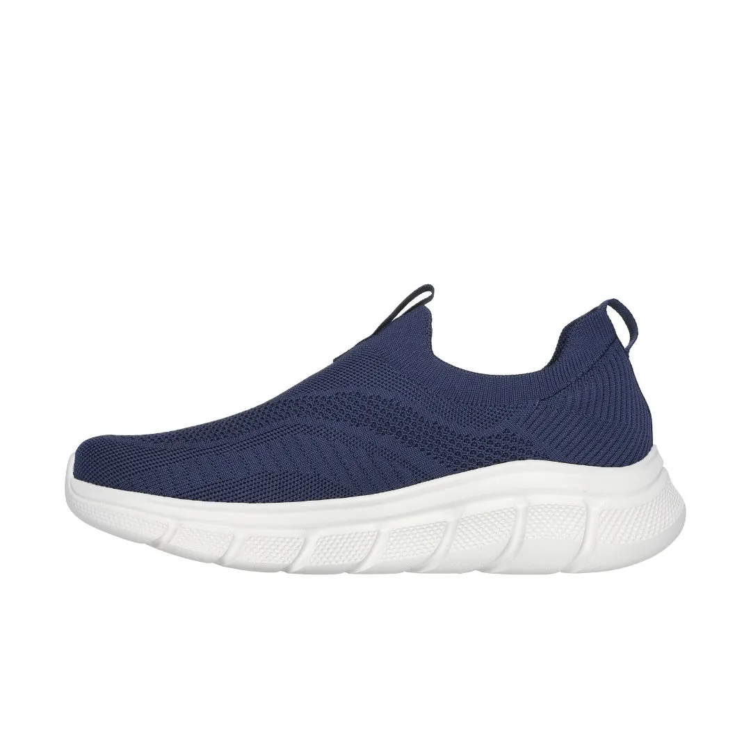 Bobs B Flex Lifestyle Shoes Skechers Men Shoes