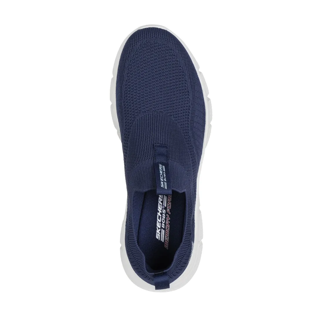 Bobs B Flex Lifestyle Shoes Skechers Men Shoes