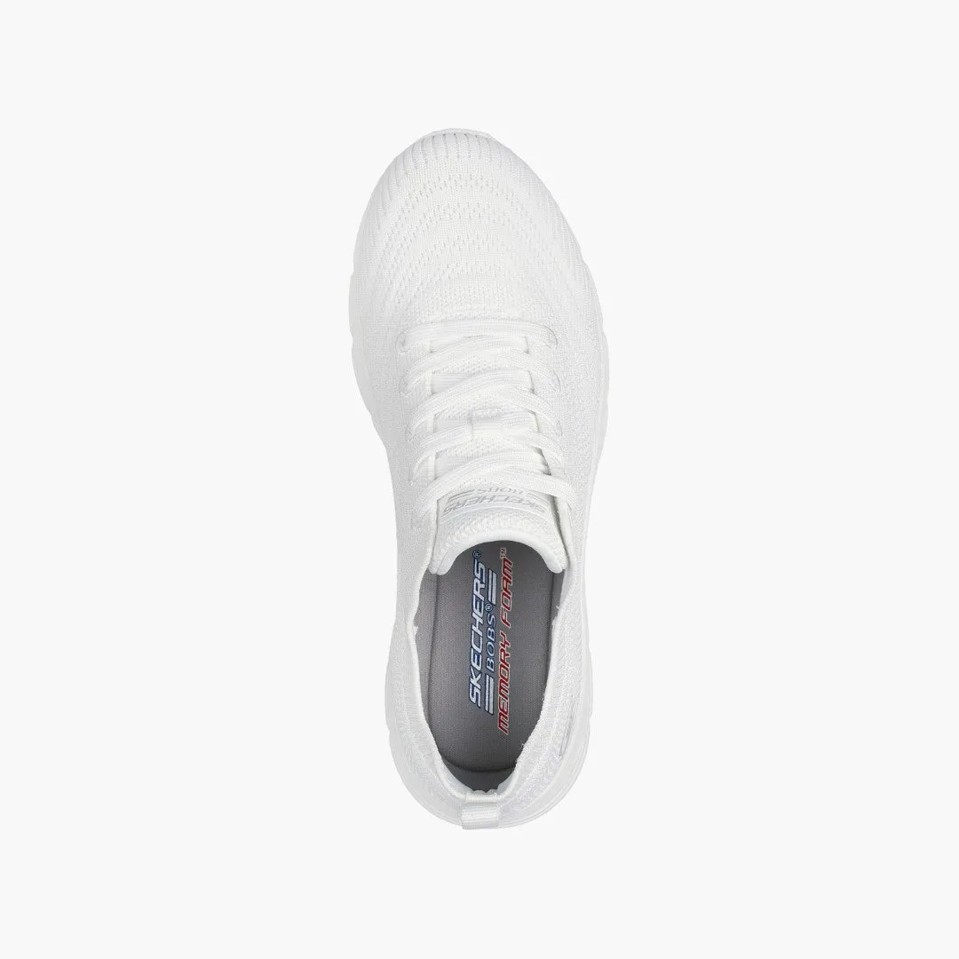 Bobs B Flex Lo Lifestyle Shoes Skechers Women Shoes