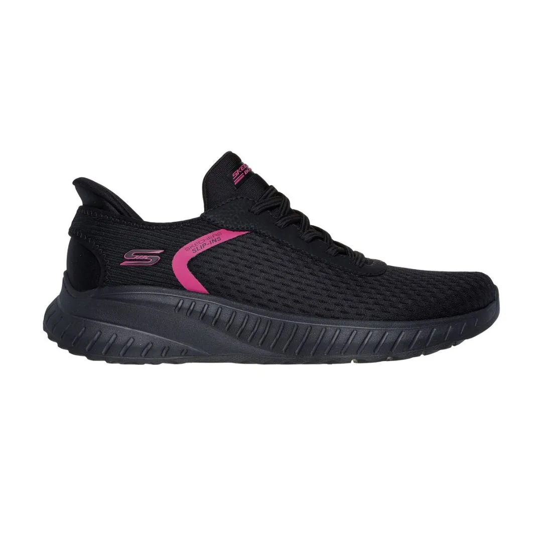 Bobs Squad Chaos Lifestyle Shoes Skechers Women Shoes