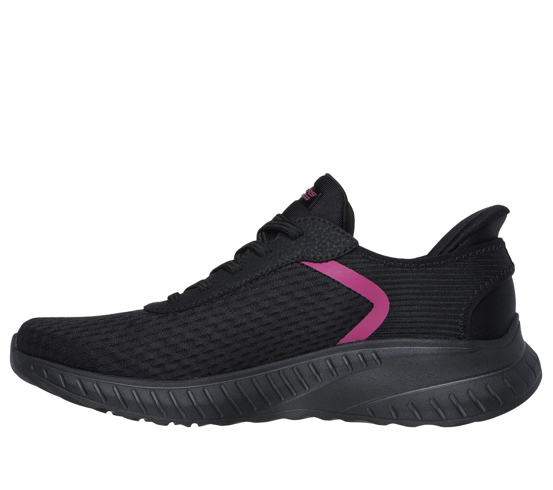 Bobs Squad Chaos Lifestyle Shoes Skechers Women Shoes
