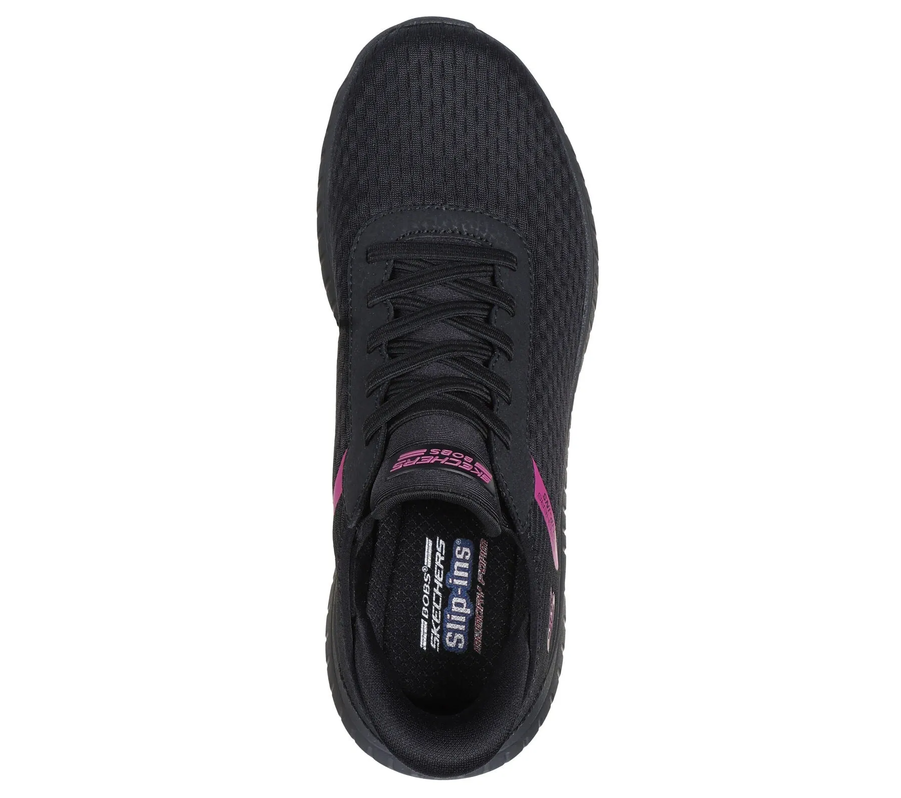 Bobs Squad Chaos Lifestyle Shoes Skechers Women Shoes