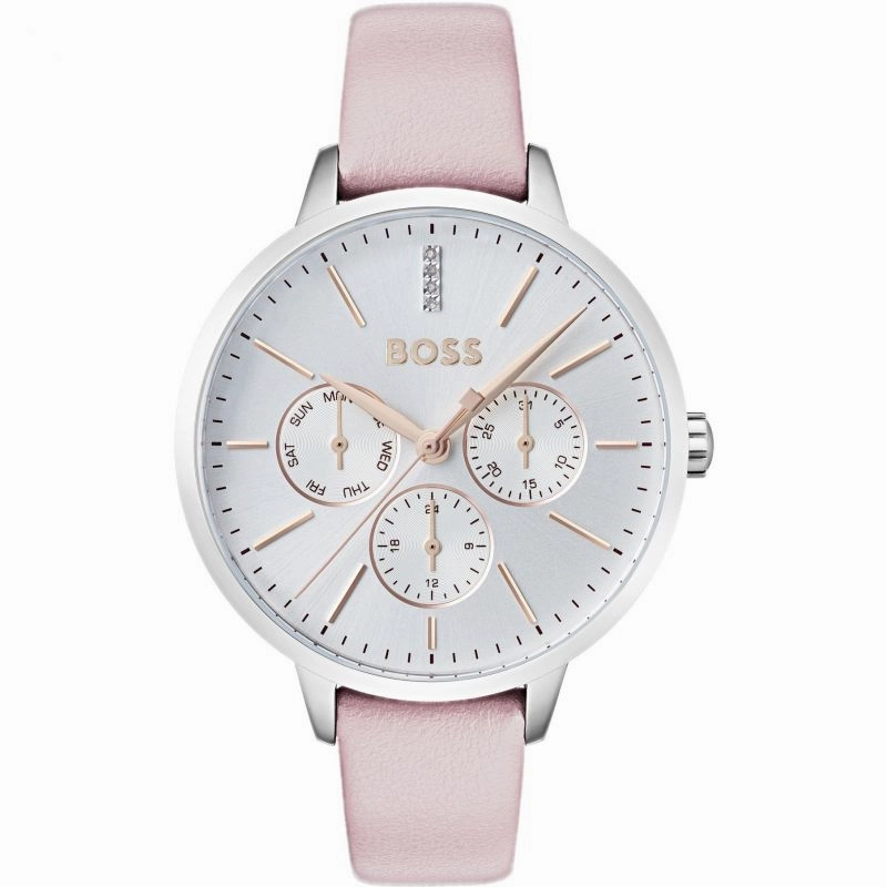 BOSS Watches Symphony Ladies Watch 1502419