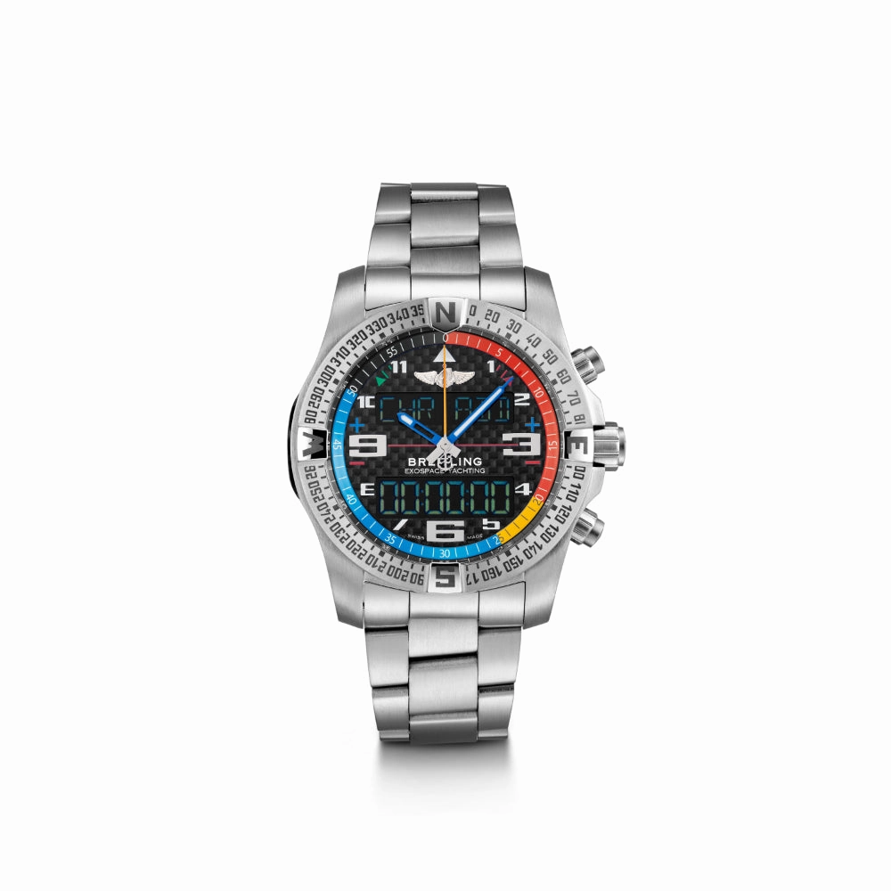 Breitling Exospace B55 Yachting