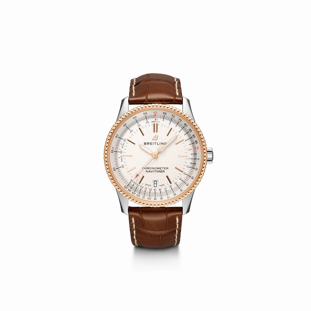 Breitling Navitimer 1 Automatic 38