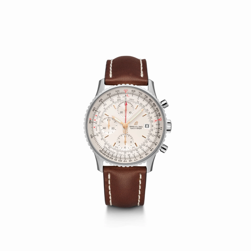 Breitling Navitimer 1 Chronograph 41mm
