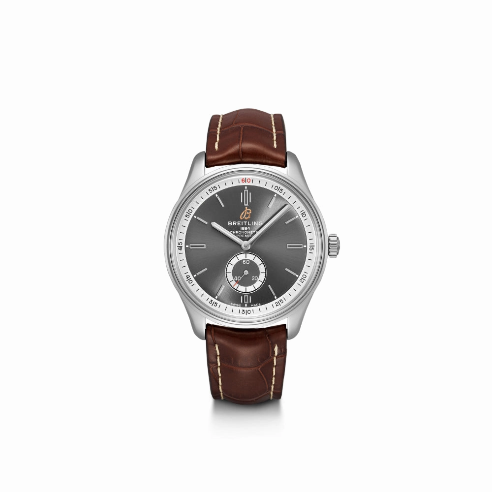 Breitling Premier Automatic 40