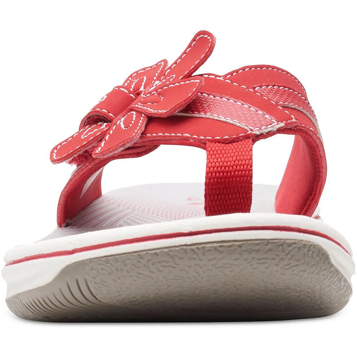 Brinley Flora H Womens Slides Slip On Thong Sandals ecco Shoes