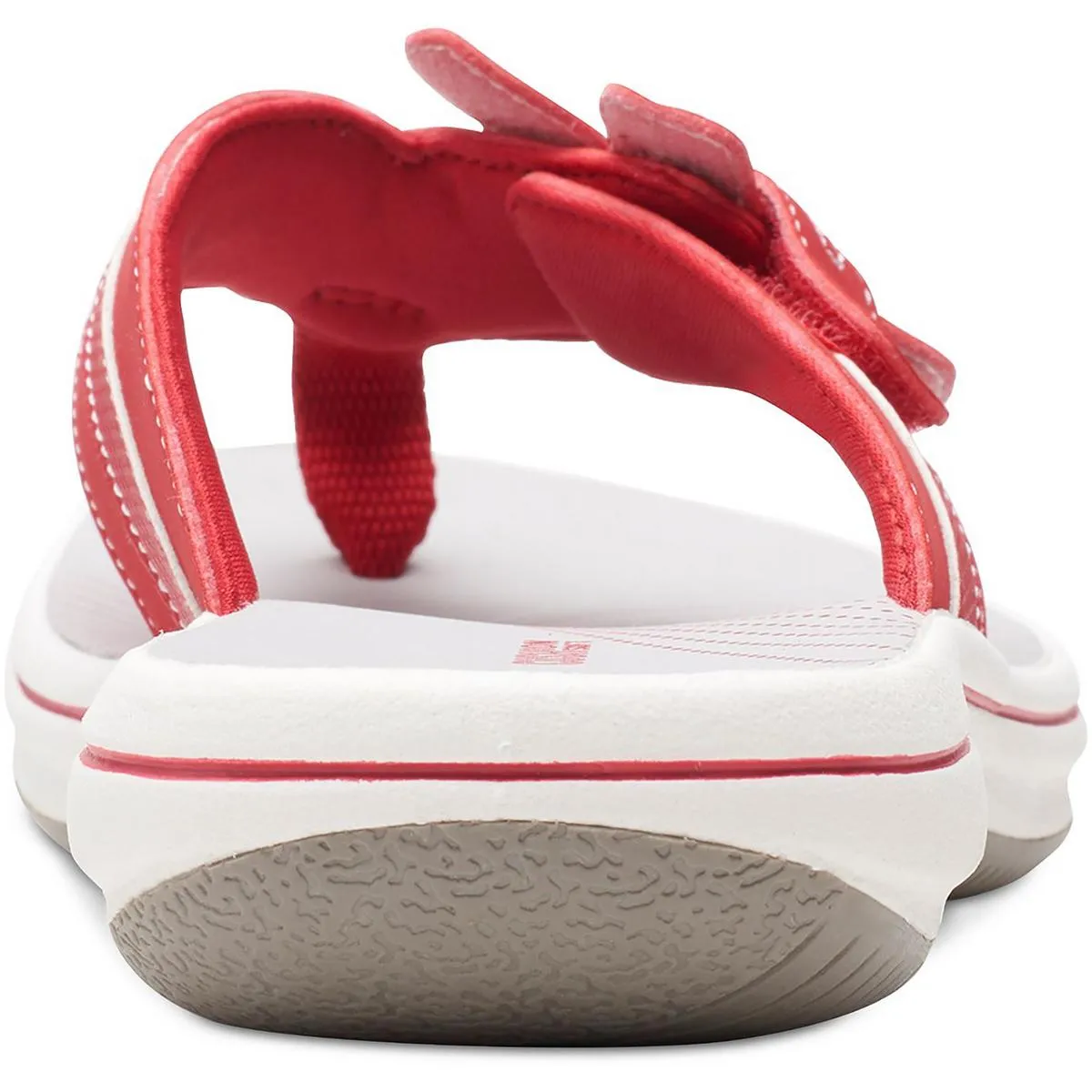Brinley Flora H Womens Slides Slip On Thong Sandals ecco Shoes
