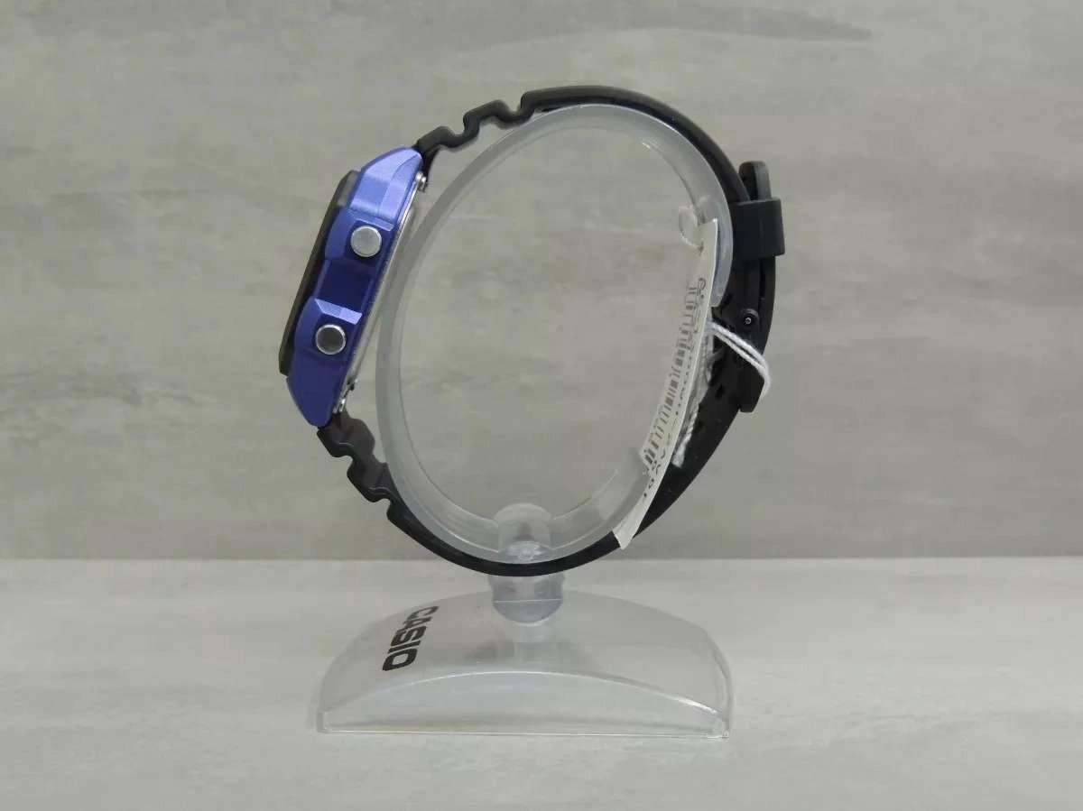 Casio AE-1300WH-2A Black Resin Strap Watch for Men