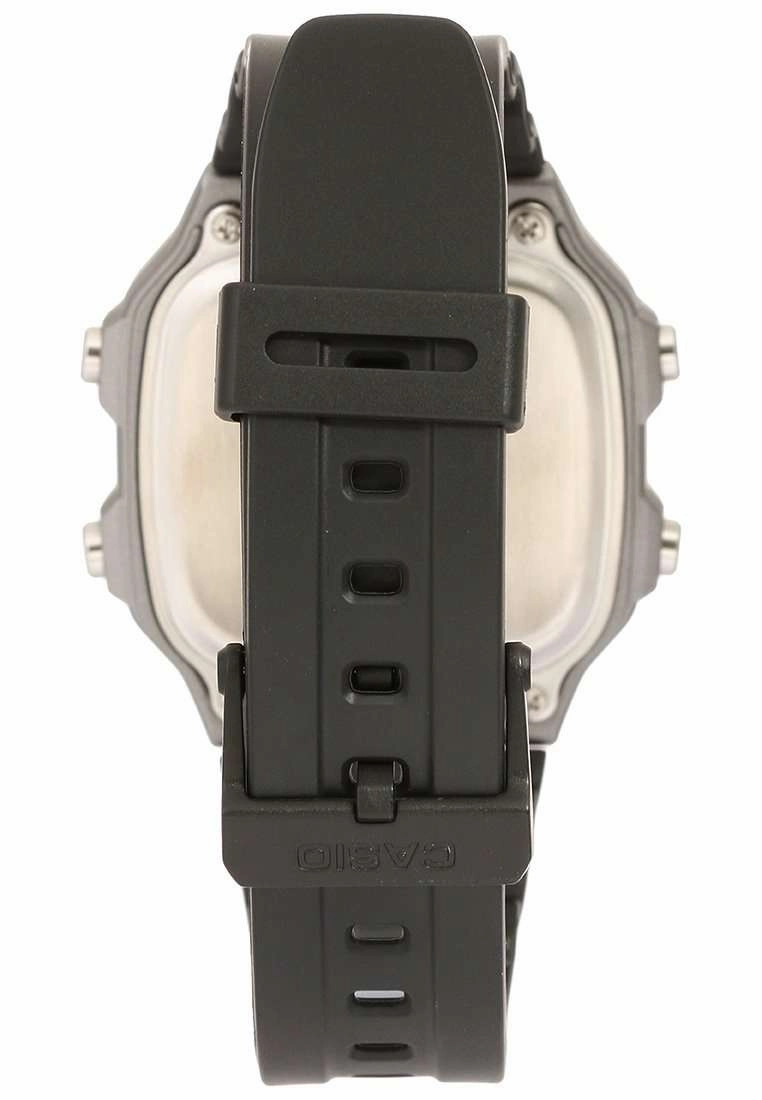Casio AE-1300WH-8A  Black Resin Strap Watch For Men