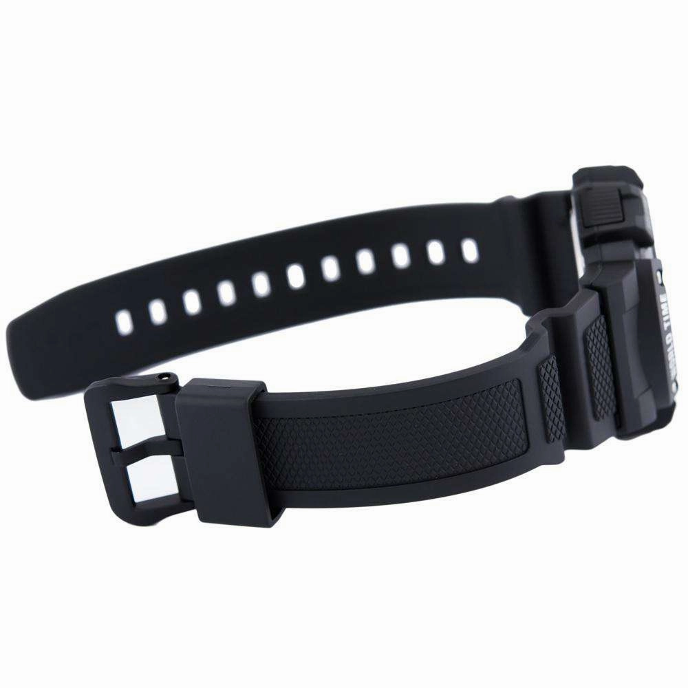 Casio AE-1400WH-1AVDF Black Resin Watch for Men