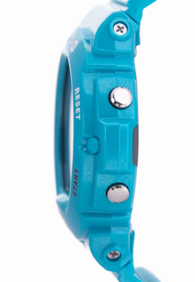 Casio Baby-g BG-6903-2DR Digital Rubber Strap Watch For Women