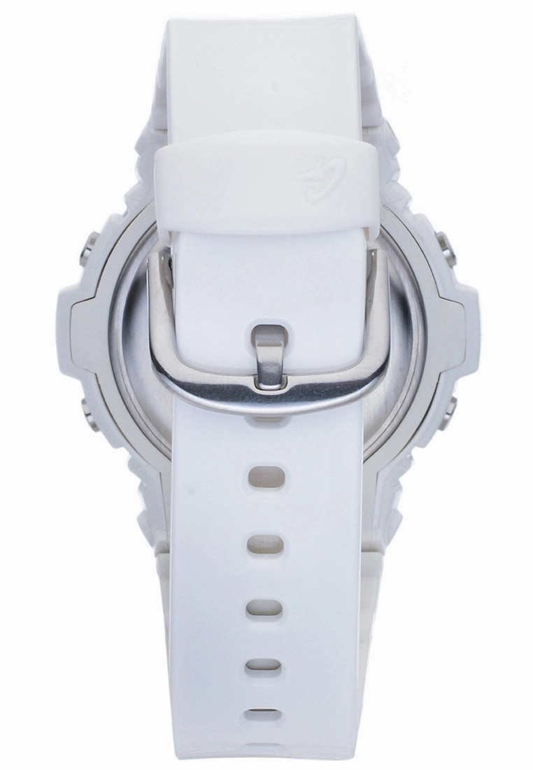 Casio Baby-g BG-6903-7DR Digital Rubber Strap Watch For Women