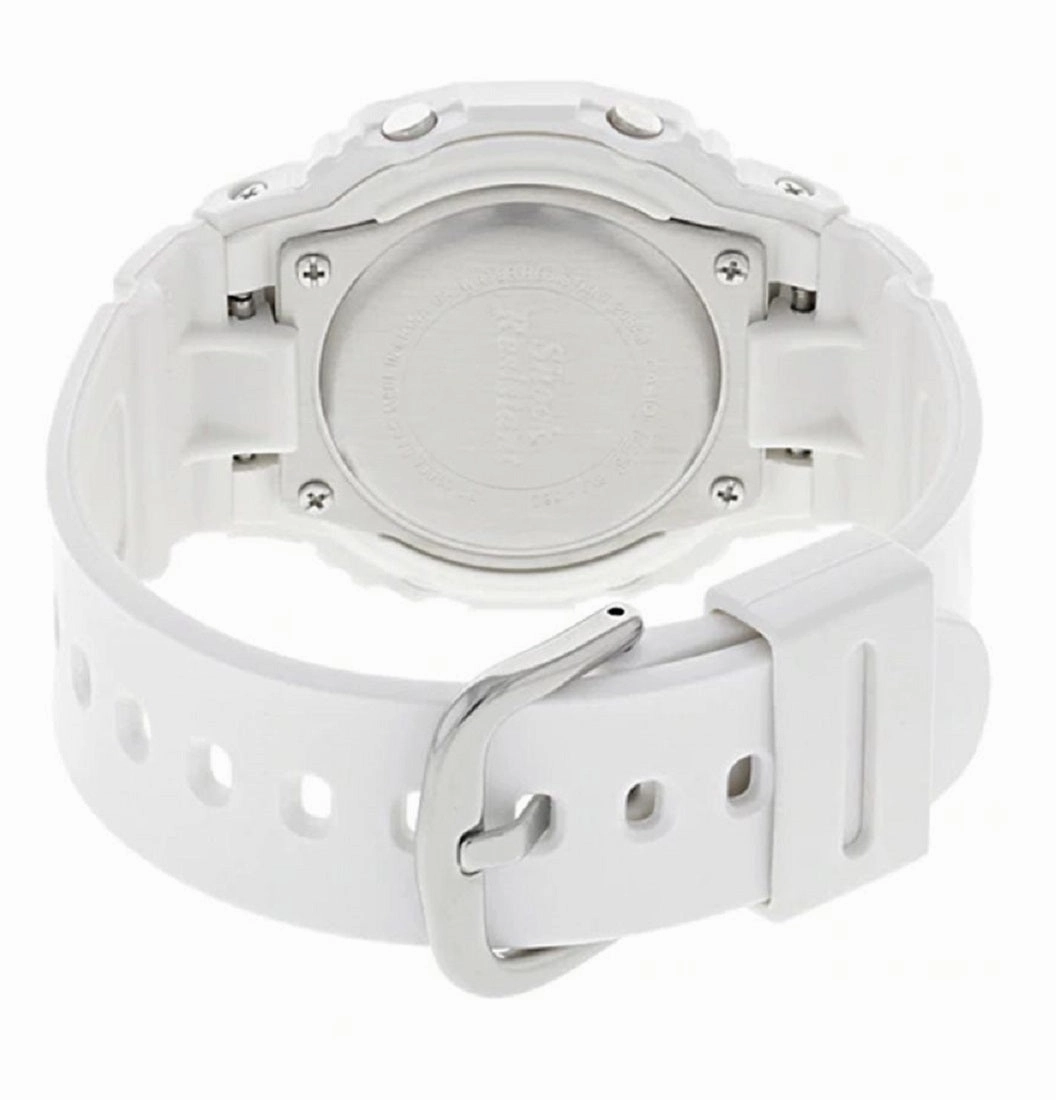 Casio Baby-g BLX-560-7 Digital Rubber Strap Watch For Women