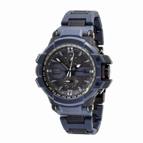 Casio G-Shock Blue Band Watch | GW-A1000FC-2