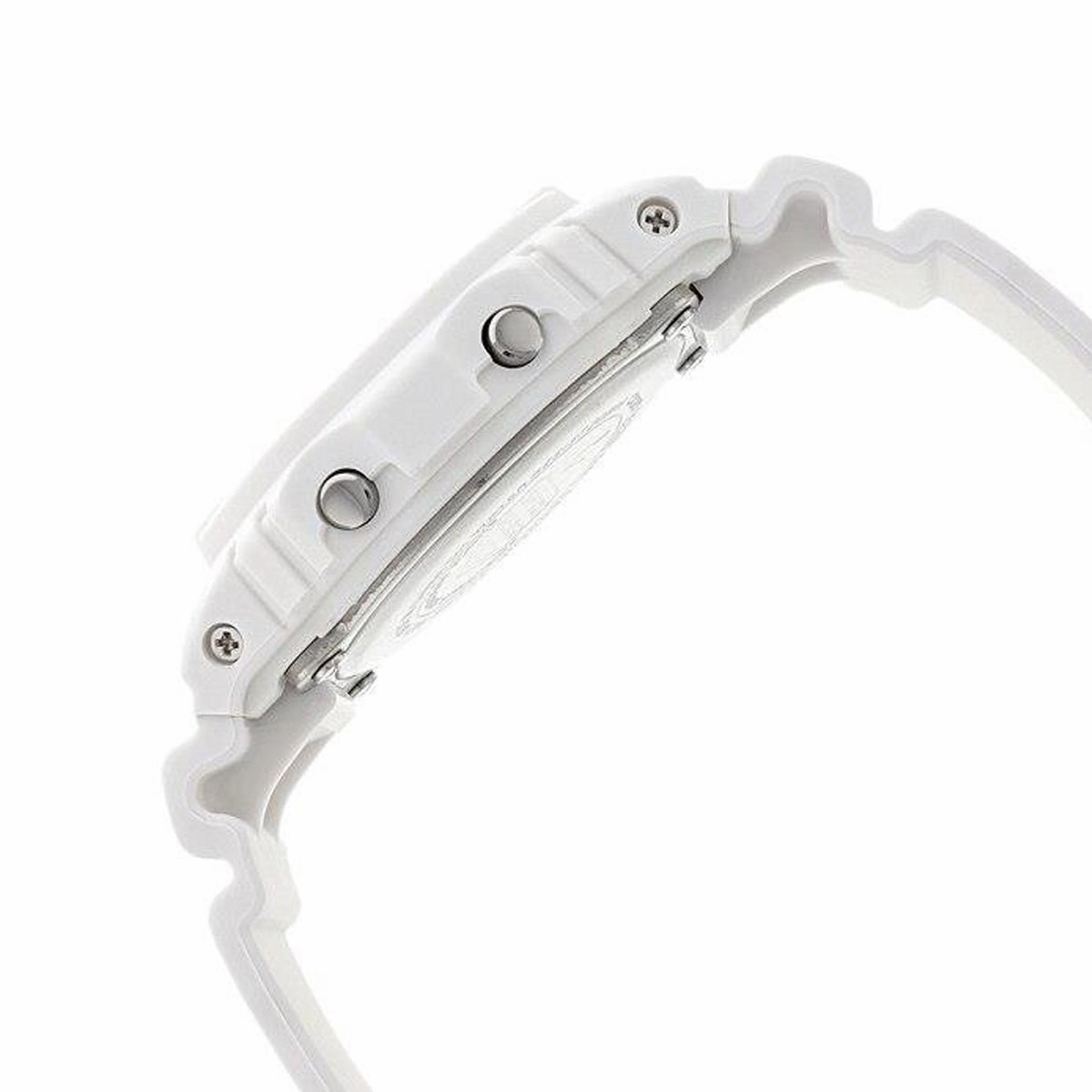 Casio G-shock DW-5600MW-7DR Digital Rubber Strap Watch For Men