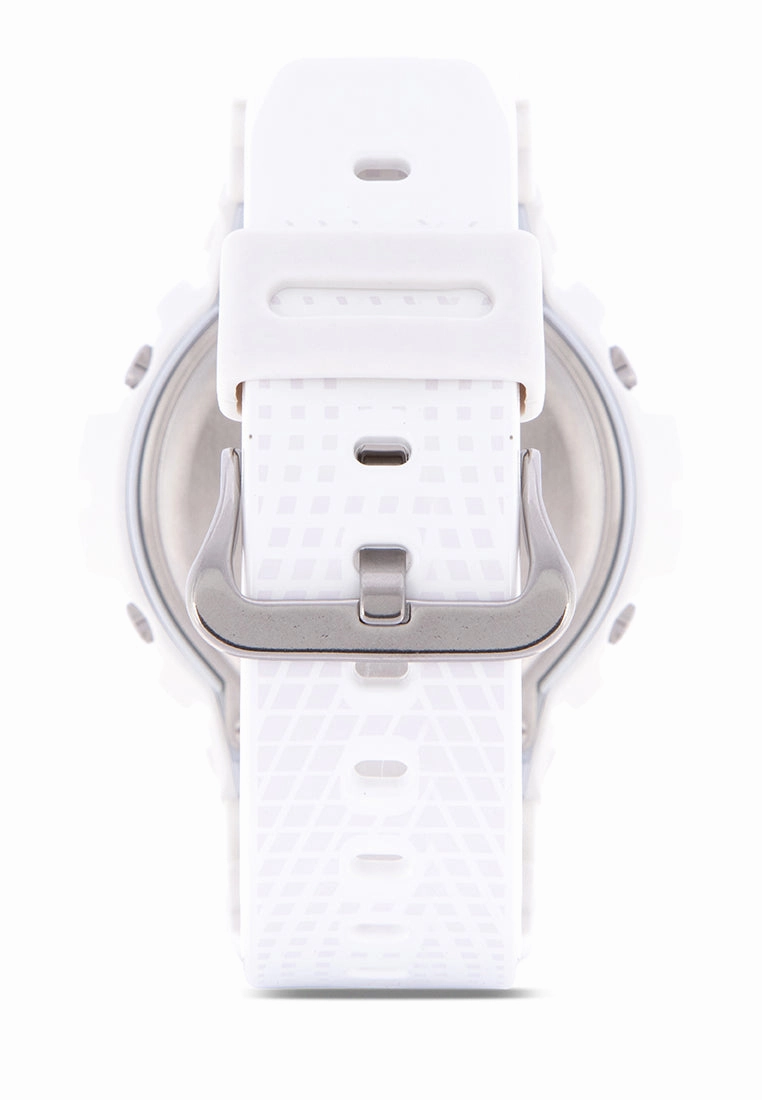 Casio G-shock DW-6900NB-7DR Digital Rubber Strap Watch For Men