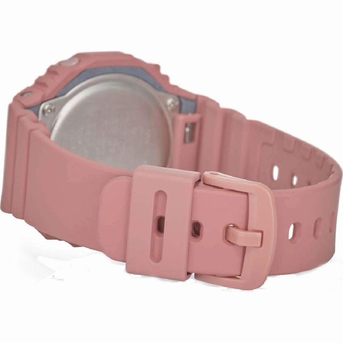 Casio G-shock GMA-S2100-4A2 Digital Analog Rubber Strap Watch for Men