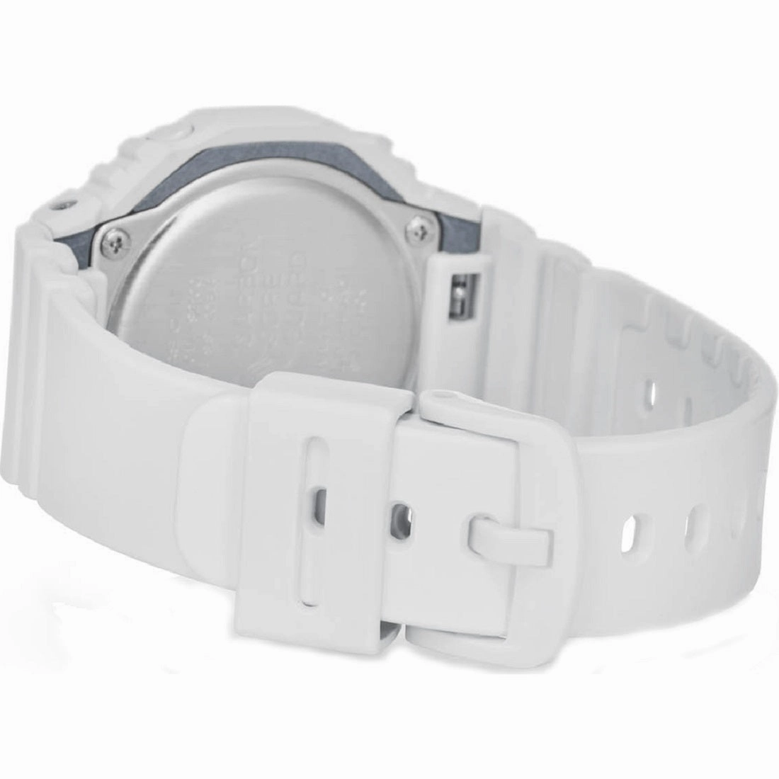 Casio G-shock GMA-S2100-7A Digital Analog Rubber Strap Watch for Men