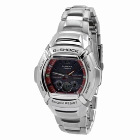 Casio G-Shock Stainless steel Band Watch | GW-1400DA-4A