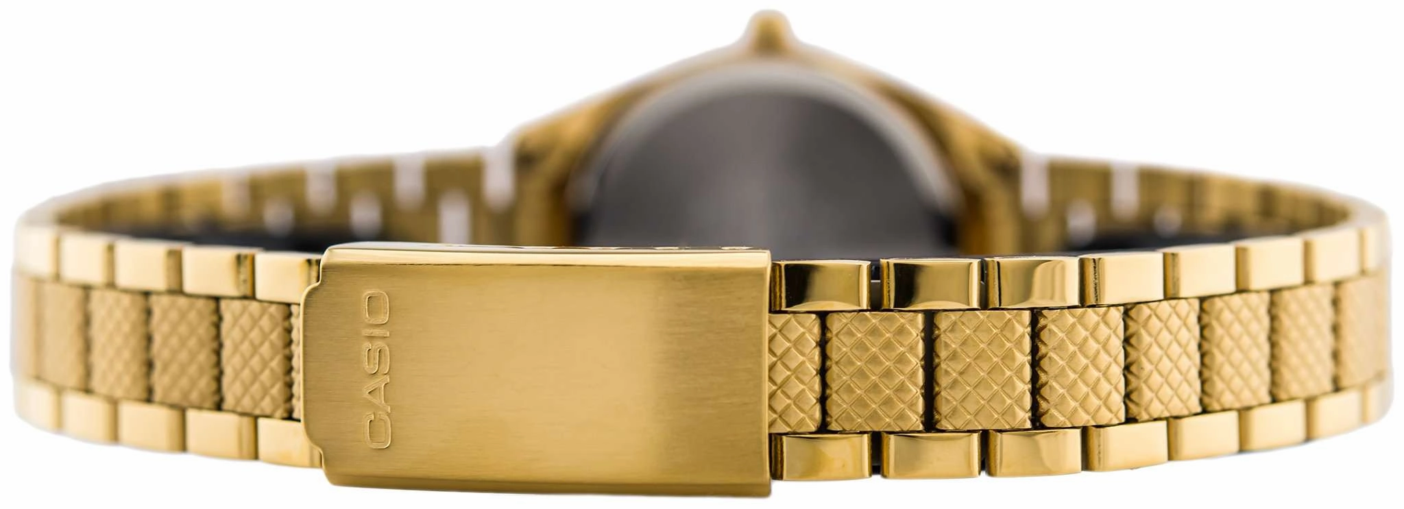 Casio LTP-1274G-7A Gold Plated Stainless Steel Watch for Women