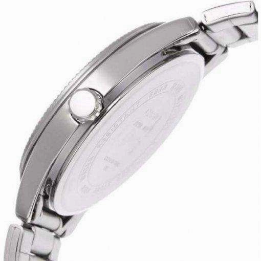 Casio LTP-1302D-1A2VDF Silver Stainless Steel Strap Watch for Women
