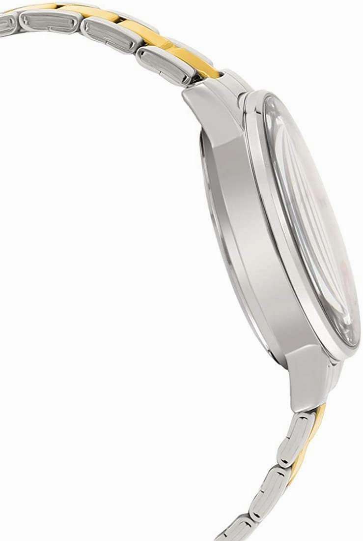 Casio LTP-2087SG-7A Two-Toned Stainless Watch for Women