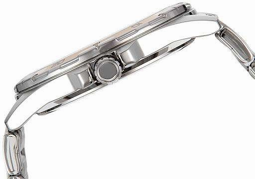 Casio MTD-300SG-1A Two-Toned Stainless Watch for Men