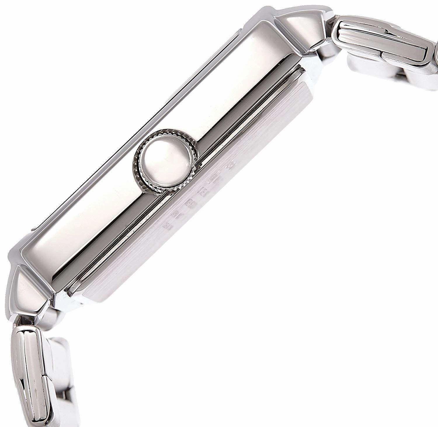 Casio MTP-1233D-7ADF Silver Stainless Steel Strap Watch for Men