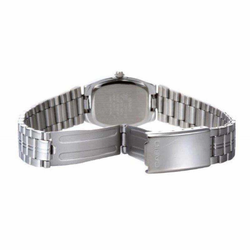 Casio Vintage LTP-1169D-7A Silver Watch for Women