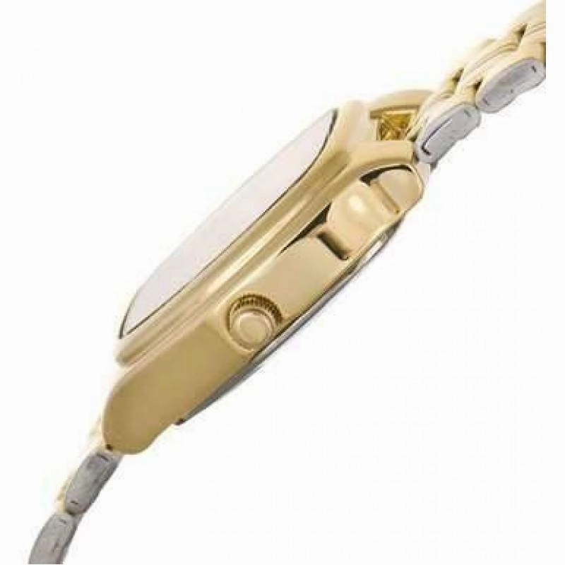 Casio Vintage LTP-1169N-7A  Gold Plated Watch for Women