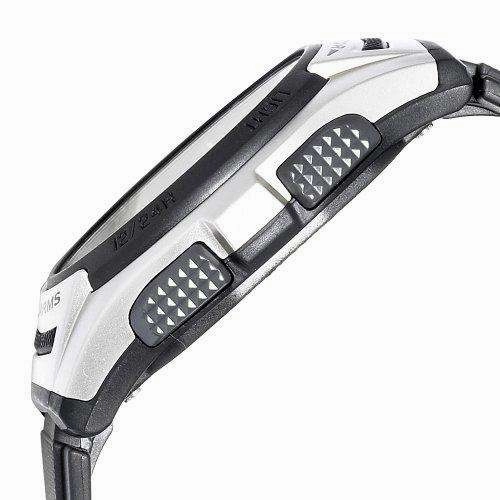 Casio W-213D-1AVDF Digital Watch for Men