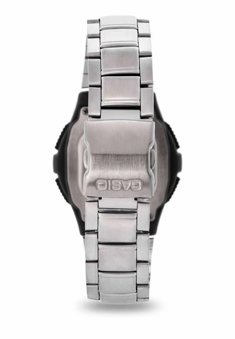 Casio W-213D-1AVDF Digital Watch for Men