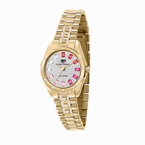 Chiara Ferragni Everyday Diamond Dust Watch