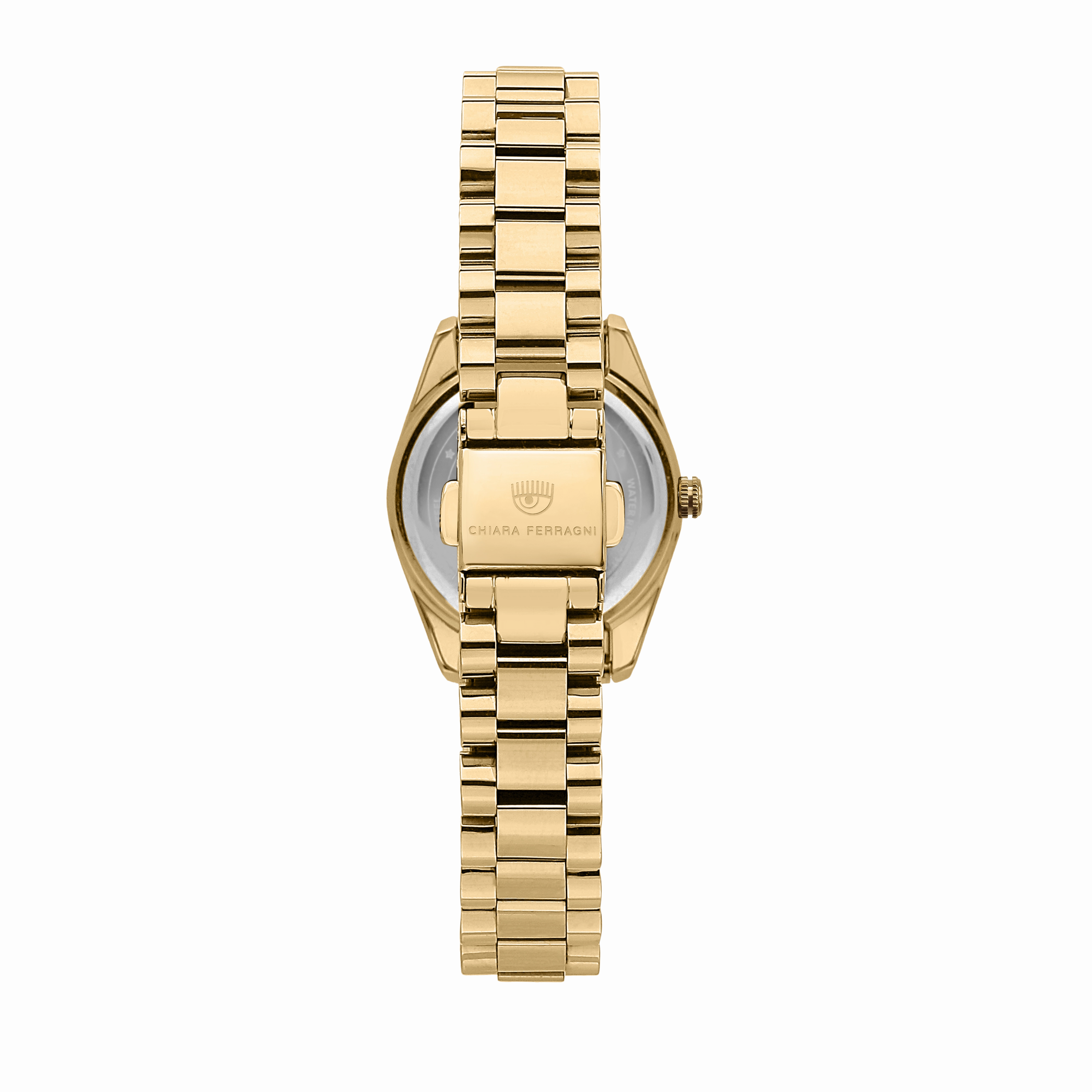 Chiara Ferragni Everyday Diamond Dust Watch