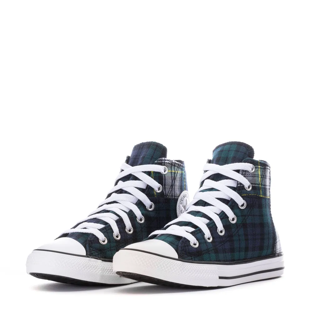 Chuck Taylor All Star Hi - Kids Shoes_Converse