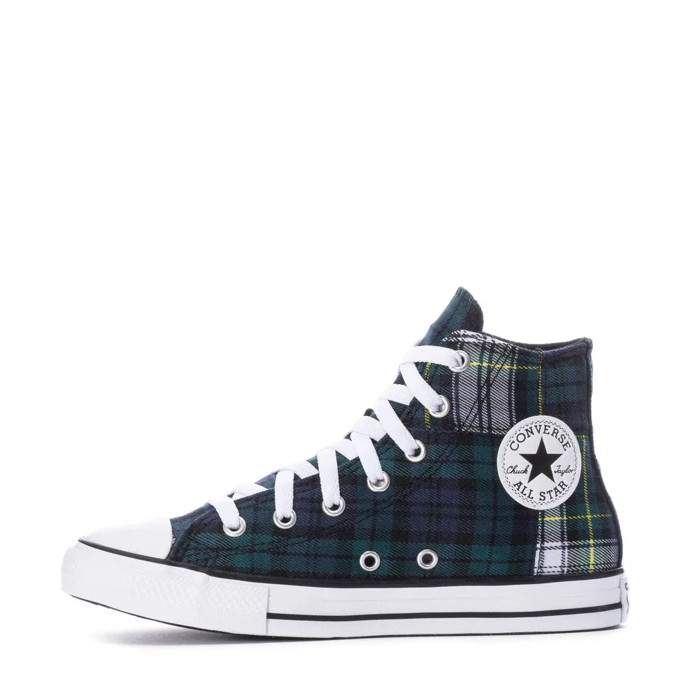 Chuck Taylor All Star Hi - Kids Shoes_Converse