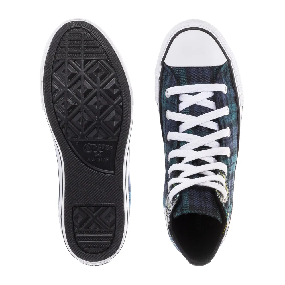 Chuck Taylor All Star Hi - Kids Shoes_Converse