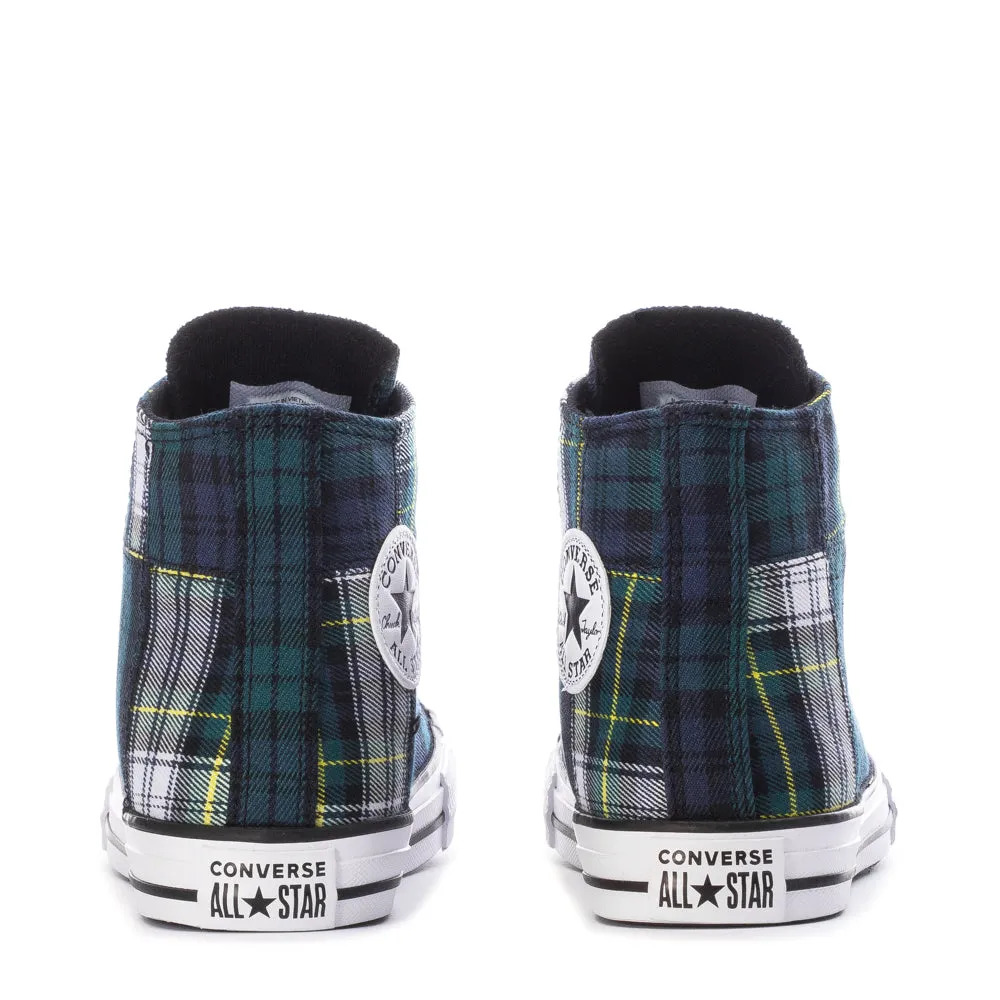 Chuck Taylor All Star Hi - Kids Shoes_Converse