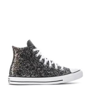 Chuck Taylor All Star Hi - Youth Shoes_Converse