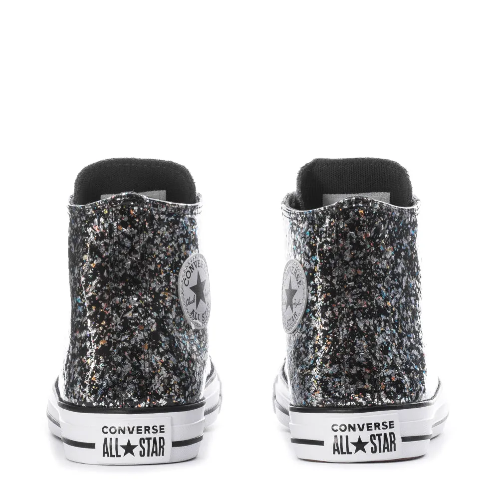 Chuck Taylor All Star Hi - Youth Shoes_Converse