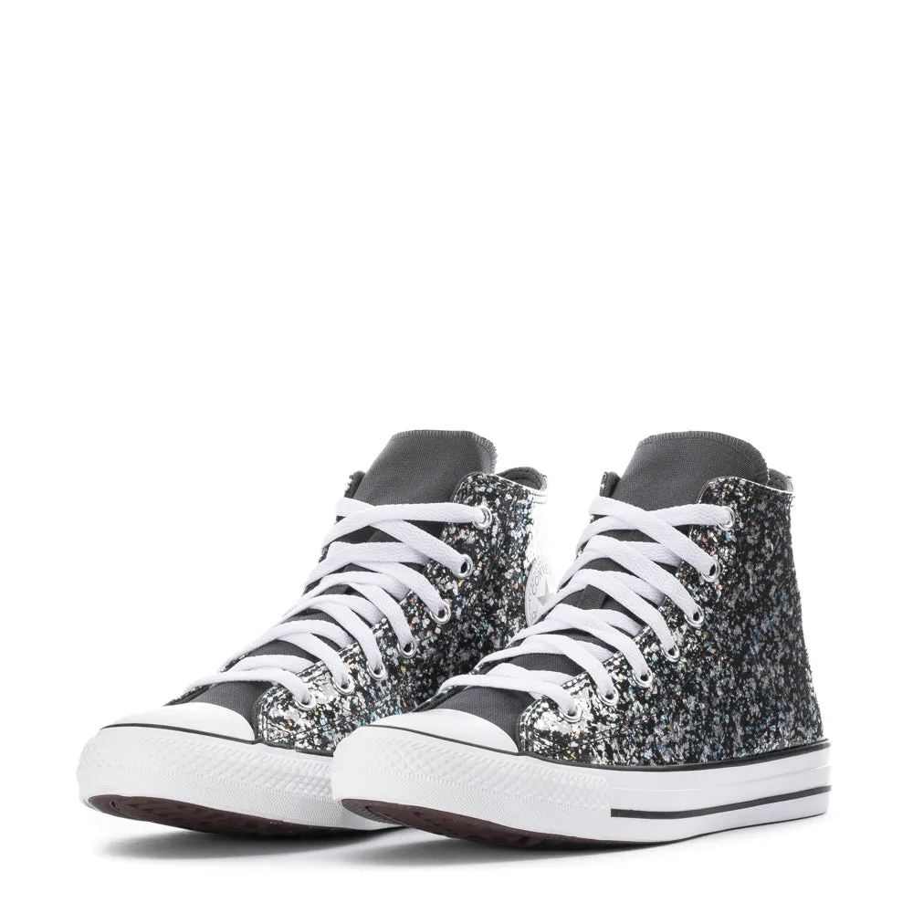 Chuck Taylor All Star Hi - Youth Shoes_Converse