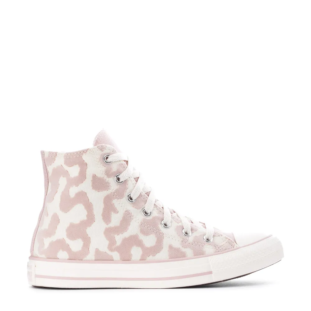 Chuck Taylor All Star Hi - Youth Shoes_Converse